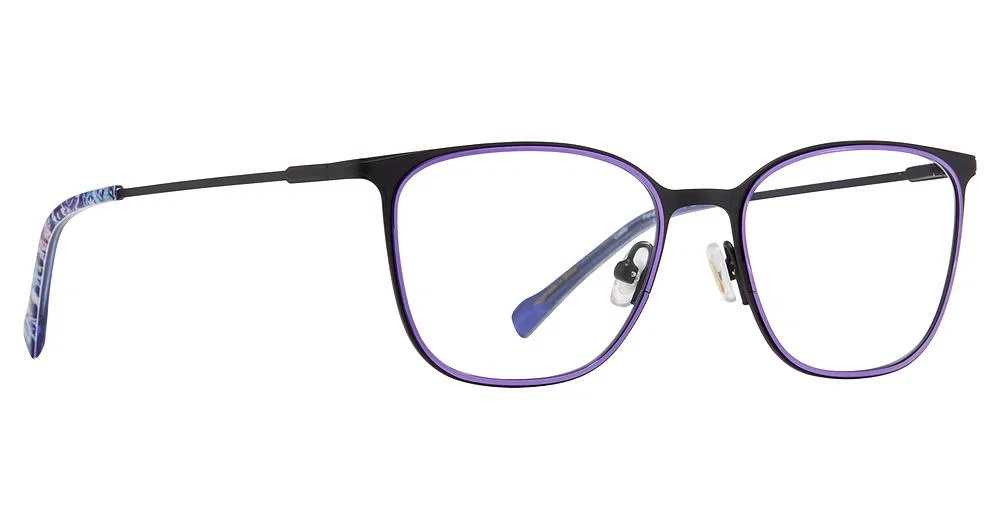 Vera Bradley VBLuella Eyeglasses - view 2